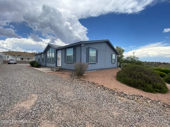 380 Starlight Drive, Clarkdale, AZ 86324