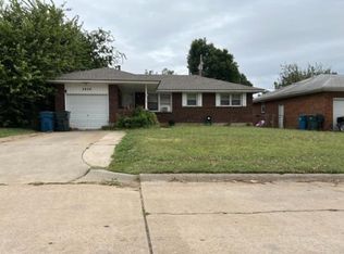 2408 N Glenhaven Dr, Oklahoma City, OK 73110