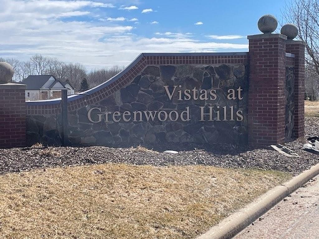 1513 BENT STICK DRIVE