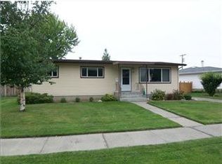 304 Pueblo Dr, Billings, MT 59102