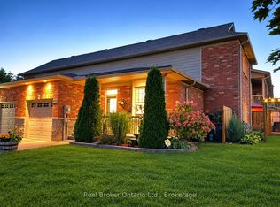438 Shewfelt Cres, Midland, ON L4R 5M7