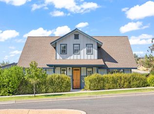 1082 SE Yarrow Ave, Madras, OR 97741