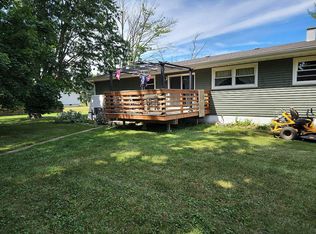 126 E Main St, Wheeler, IN 46342