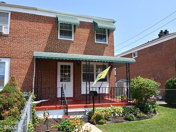 2nd image of 4037 Saint Monica Dr