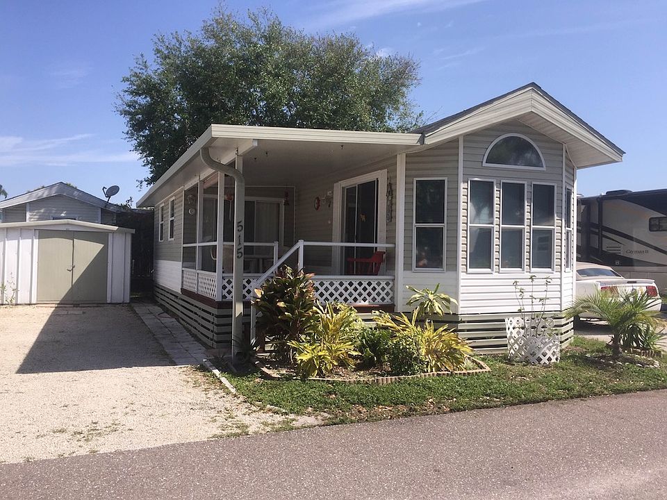 1st image of 11911 66th St Lot 515