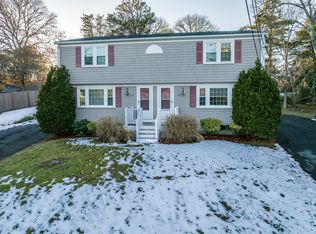 10 Old Mayfair Road, South Dennis, MA 02660