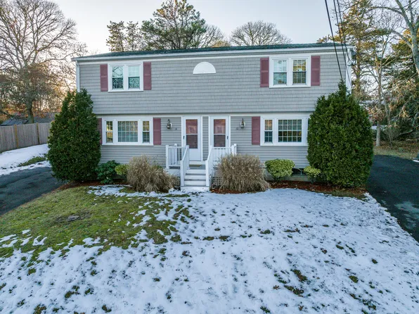 10 Old Mayfair Road, South Dennis, MA 02660