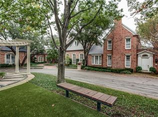 11 Lakeside Park, Dallas, TX 75225