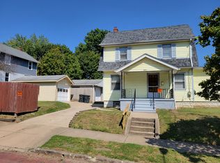 871 Wilmot St, Akron, OH 44306