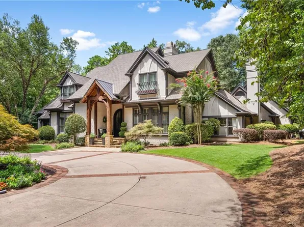 1940 Dinsmore Rd, Milton, GA 30004