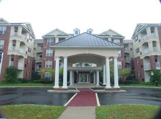 1202 Colts Cir #D, Lawrenceville, NJ 08648