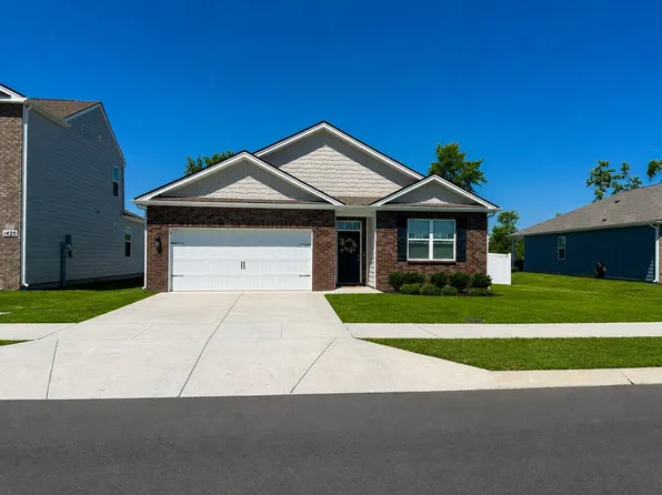 1422 Wrightford Dr, Lebanon, TN 37087