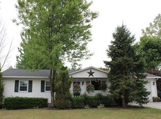 2885 Zenobia Rd, Norwalk, OH 44857