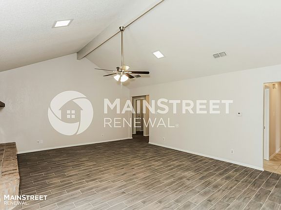 WM - Living Room