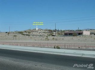1562 Newberry Dr, Bullhead City, AZ 86442