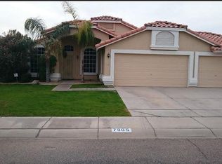 7905 W Behrend Dr, Glendale, AZ 85308