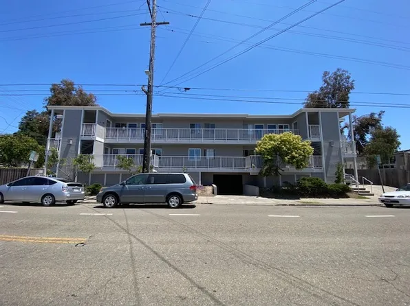 1929 California St, Berkeley, CA 94703