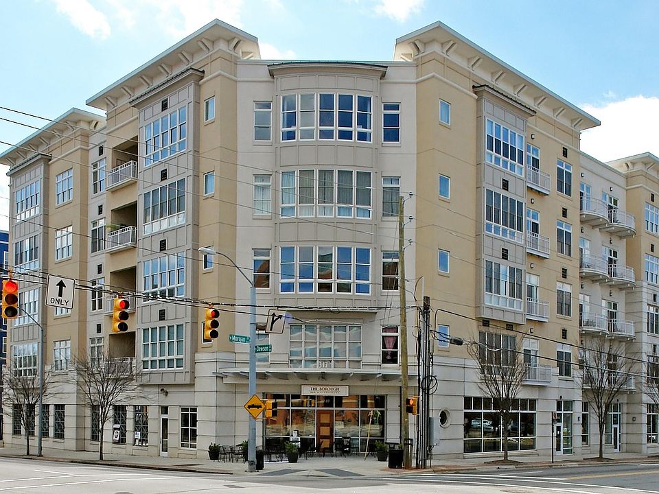 317 W Morgan St APT 505, Raleigh, NC 27601 | Zillow