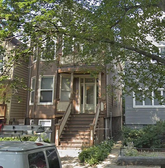 2724 N Magnolia Ave #6H — Photo 1