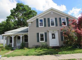 25 Institute Street #FL 1ST, Frewsburg, NY