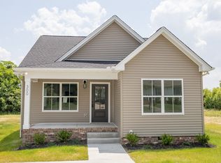 300 21st Ave W LOT 17, Springfield, TN 37172