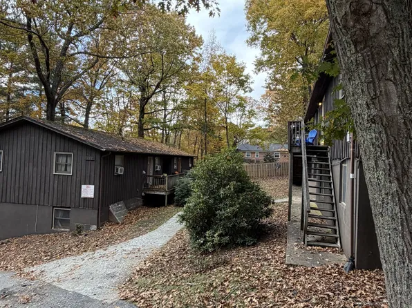 Pinnacle Woods, 132 Pinnacle Woods Dr APT H, Boone, NC 28607