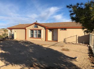 11033 E Calle Cochise, Kingman, AZ 86401