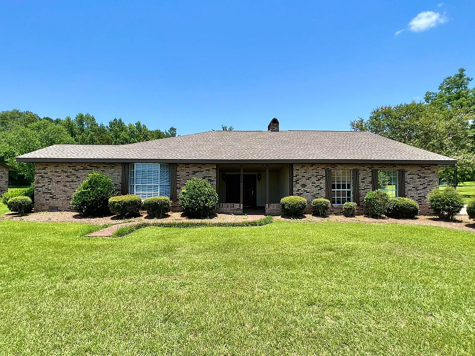 686 Epley Rd, Hattiesburg, MS 39402 Zillow