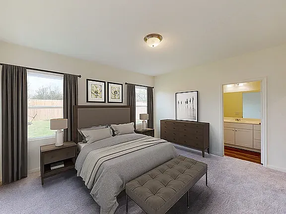 4405 Wood Fern Rd — Photo 5