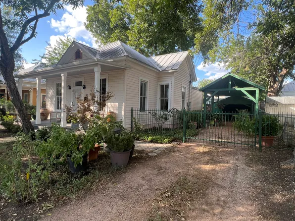 307 Leigh St, San Antonio, TX 78210