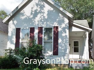 1123 Union St, Columbus, IN 47201