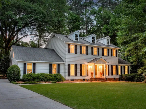 3643 PEBBLE BEACH Drive, Martinez, GA 30907