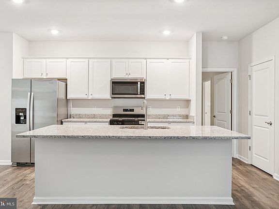 2nd image of LOT 3 Sterling Way