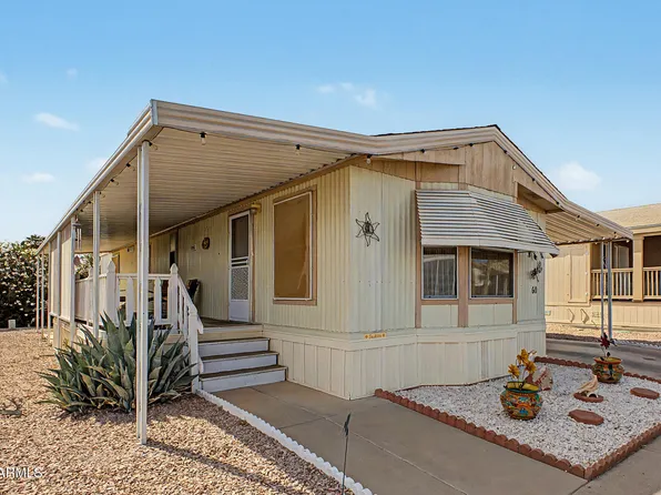9333 E University Drive #60, Mesa, AZ 85207