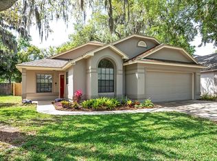 448 Morning Glory Dr, Lake Mary, FL 32746