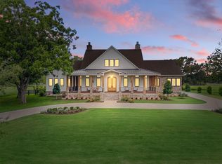 5511 Fulbrook Rd, Fulshear, TX 77441