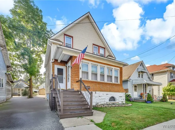 61 Bellwood Ave, Buffalo, NY 14224