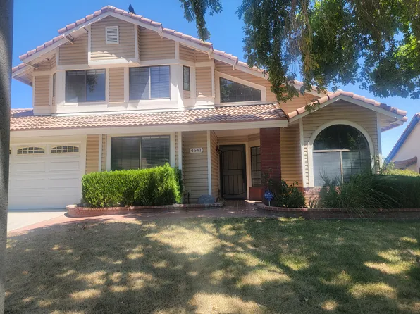4641 Cocina Ln, Palmdale, CA 93551