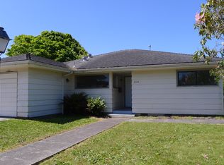 2314 Dean St, Eureka, CA 95501