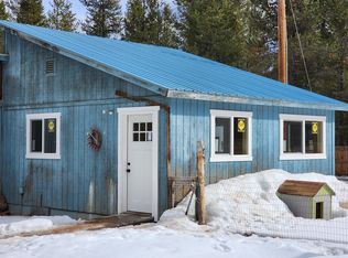 52727 Rainbow Dr, La Pine, OR 97739