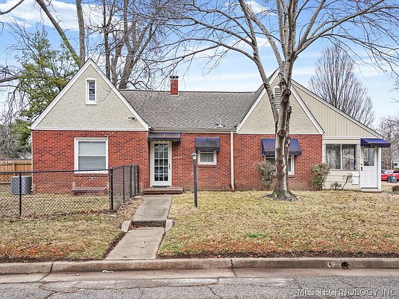 3rd image of 3124 S Woodward Blvd E