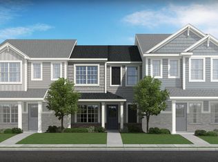 19304 Northwest Dr, Westfield, IN 46074
