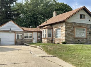5547 N 55th St, Milwaukee, WI 53218