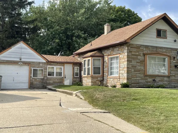 5547 North 55th STREET, Milwaukee, WI 53218
