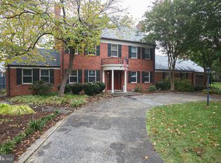 111 Newlands St, Chevy Chase, MD 20815