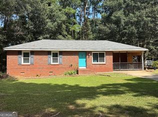 1237 Carl Bethlehem Rd, Winder, GA 30680