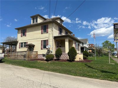 173 Oakland Ave, Uniontown, PA, 15401