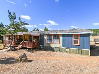 13942 Grind Rock Way, Dobbins, CA, 95935