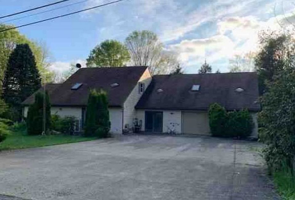 Property Front View