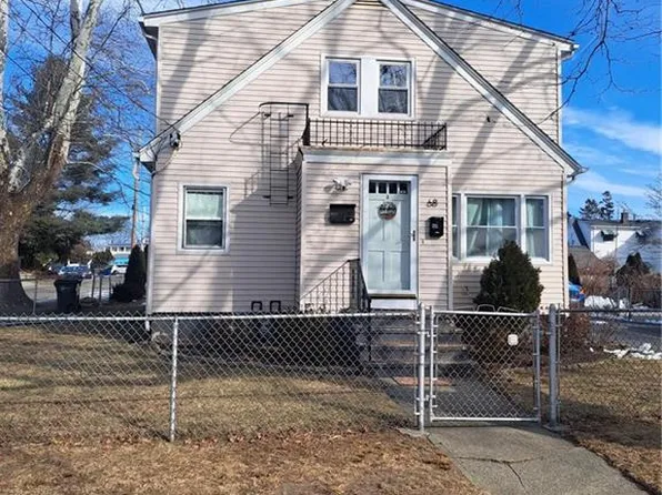 68 Murray St, Providence, RI 02909
